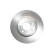Disque de frein 17597 ABS, Vignette 2