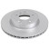 Disque de frein 17597 ABS, Vignette 3