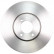 Disque de frein 17599 ABS, Vignette 2