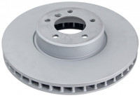 Disque de frein 17599 ABS