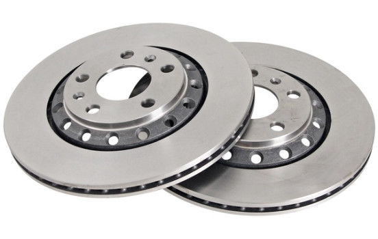 Disque de frein 17607 ABS