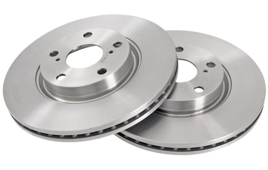 Disque de frein 17608 ABS