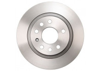 Disque de frein 17616 ABS