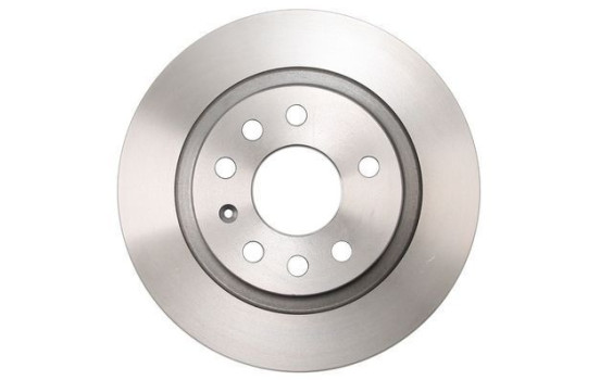 Disque de frein 17616 ABS