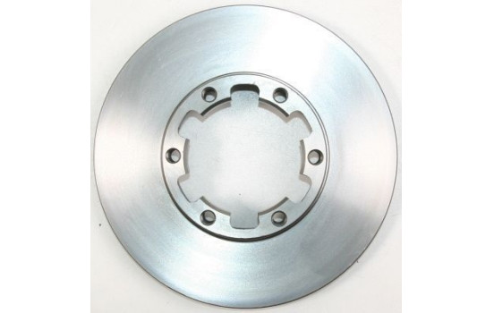 Disque de frein 17620 ABS