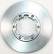 Disque de frein 17620 ABS, Vignette 2