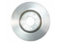 Disque de frein 17622 ABS