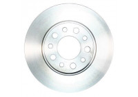 Disque de frein 17623 ABS