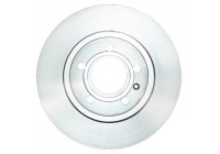 Disque de frein 17627 ABS