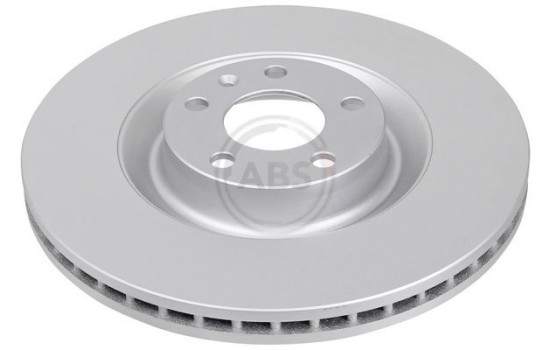 Disque de frein 17633 ABS, Image 3