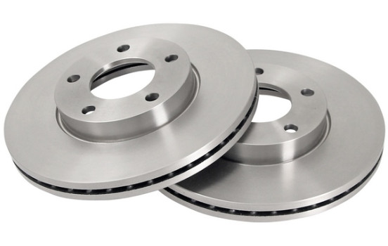 Disque de frein 17636 ABS