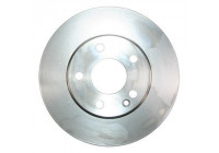 Disque de frein 17644 ABS