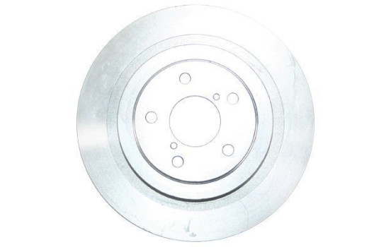 Disque de frein 17658 ABS