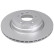 Disque de frein 17660 ABS, Vignette 3