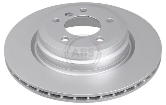 Disque de frein 17660 ABS, Image 3