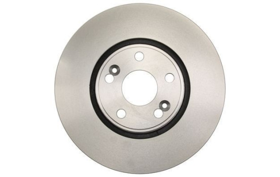 Disque de frein 17672 ABS, Image 2