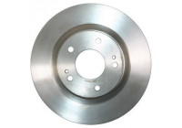 Disque de frein 17674 ABS