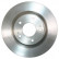 Disque de frein 17674 ABS