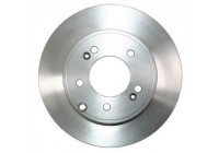 Disque de frein 17678 ABS