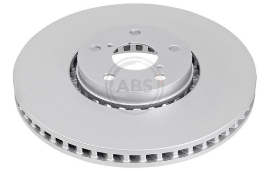 Disque de frein 17680 ABS, Image 3