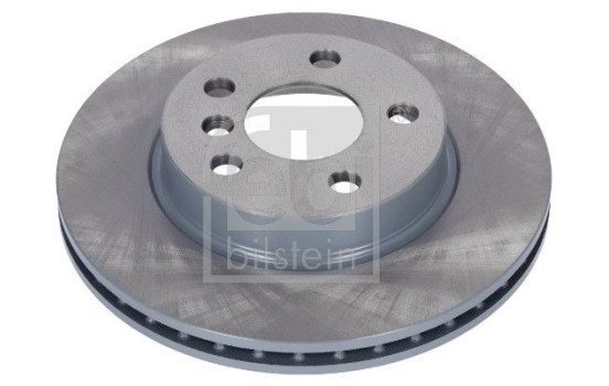 Disque de frein 176803 FEBI