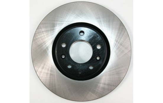 Disque de frein 17687 ABS
