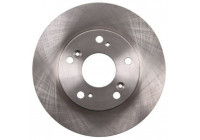 Disque de frein 17689 ABS