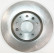 Disque de frein 17694 ABS