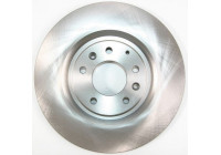 Disque de frein 17695 ABS
