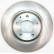Disque de frein 17696 ABS