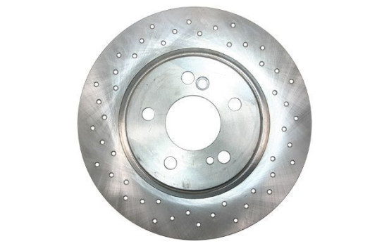 Disque de frein 17697 ABS