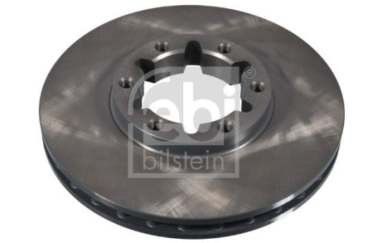 Disque de frein 176991 FEBI