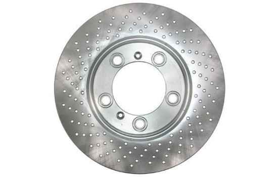 Disque de frein 17700 ABS
