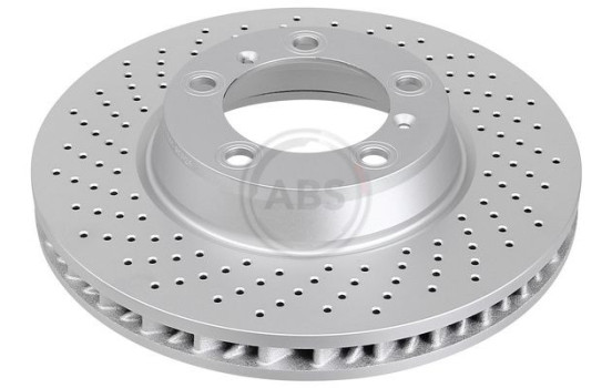 Disque de frein 17700 ABS, Image 3