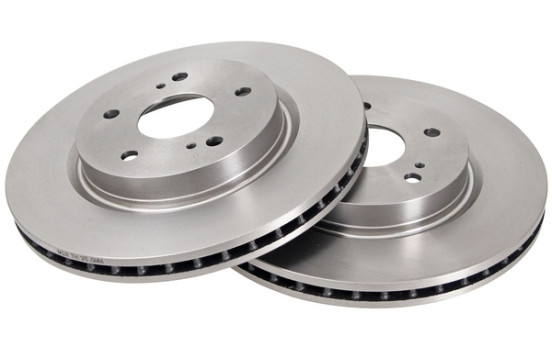 Disque de frein 17704 ABS