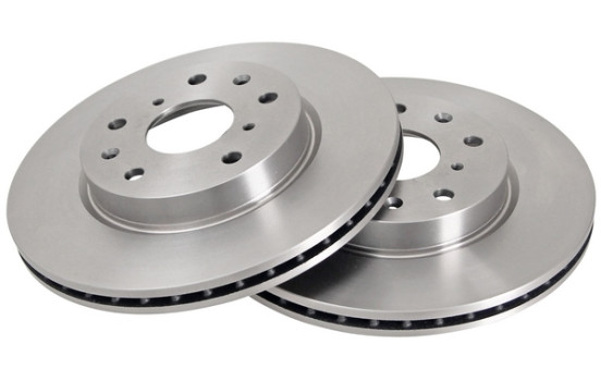 Disque de frein 17707 ABS