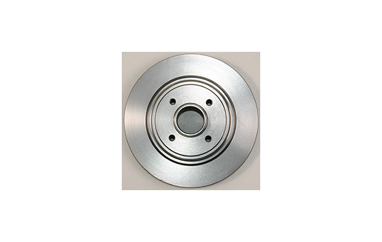 Disque de frein 17728 ABS, Image 2