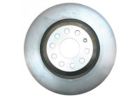 Disque de frein 17729 ABS