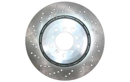 Disque de frein 17734 ABS, Image 2