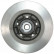 Disque de frein 17736C ABS