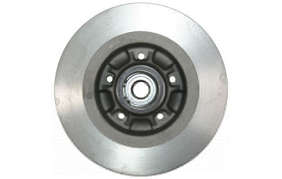 Disque de frein 17736C ABS