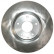 Disque de frein 17739 ABS