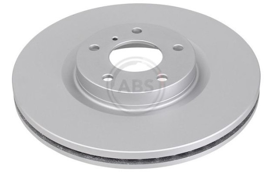 Disque de frein 17739 ABS, Image 3