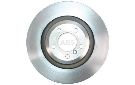 Disque de frein 17744 ABS, Image 3