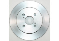 Disque de frein 17750 ABS