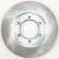Disque de frein 17751 ABS