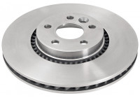 Disque de frein 17753 ABS