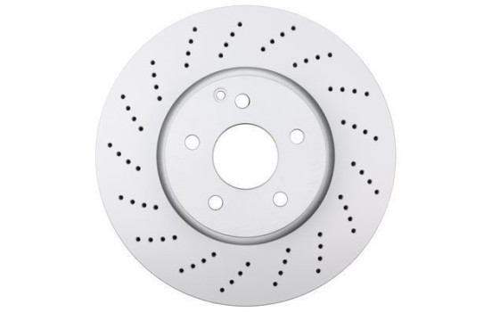Disque de frein 17759 ABS