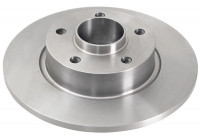 Disque de frein 17769 ABS