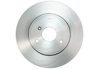 Disque de frein 17789 ABS